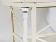 Stolný záhon Limes Soza