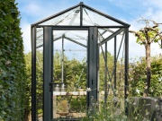 Üvegház Euro-Serre Micro