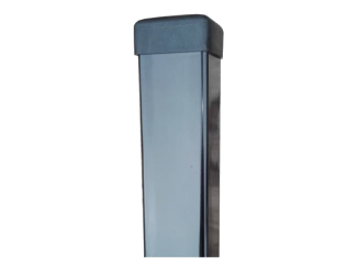 Ploty a pletiva –  Kapu 80 x 80 Scobax