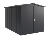 Zahradní domek Hörmann Juno Design JSD