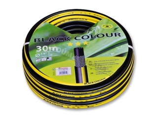 Skleníky –  Bradas Zahradní hadice Bradas BLACK 1/2 - 50m