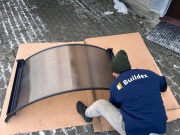 Montáže pergol, zimních zahrad a stříšek