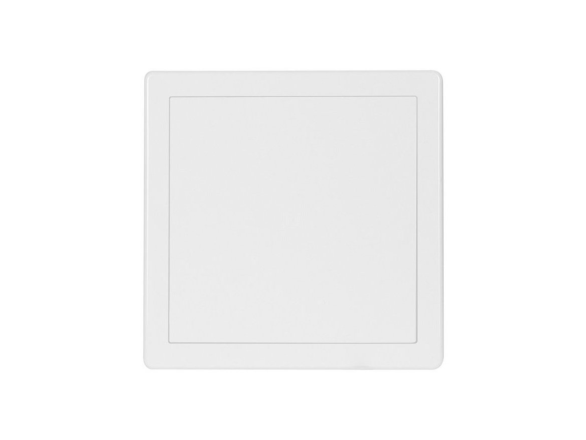 Haco Vanová dvířka 200 x 200, bílá,  0103