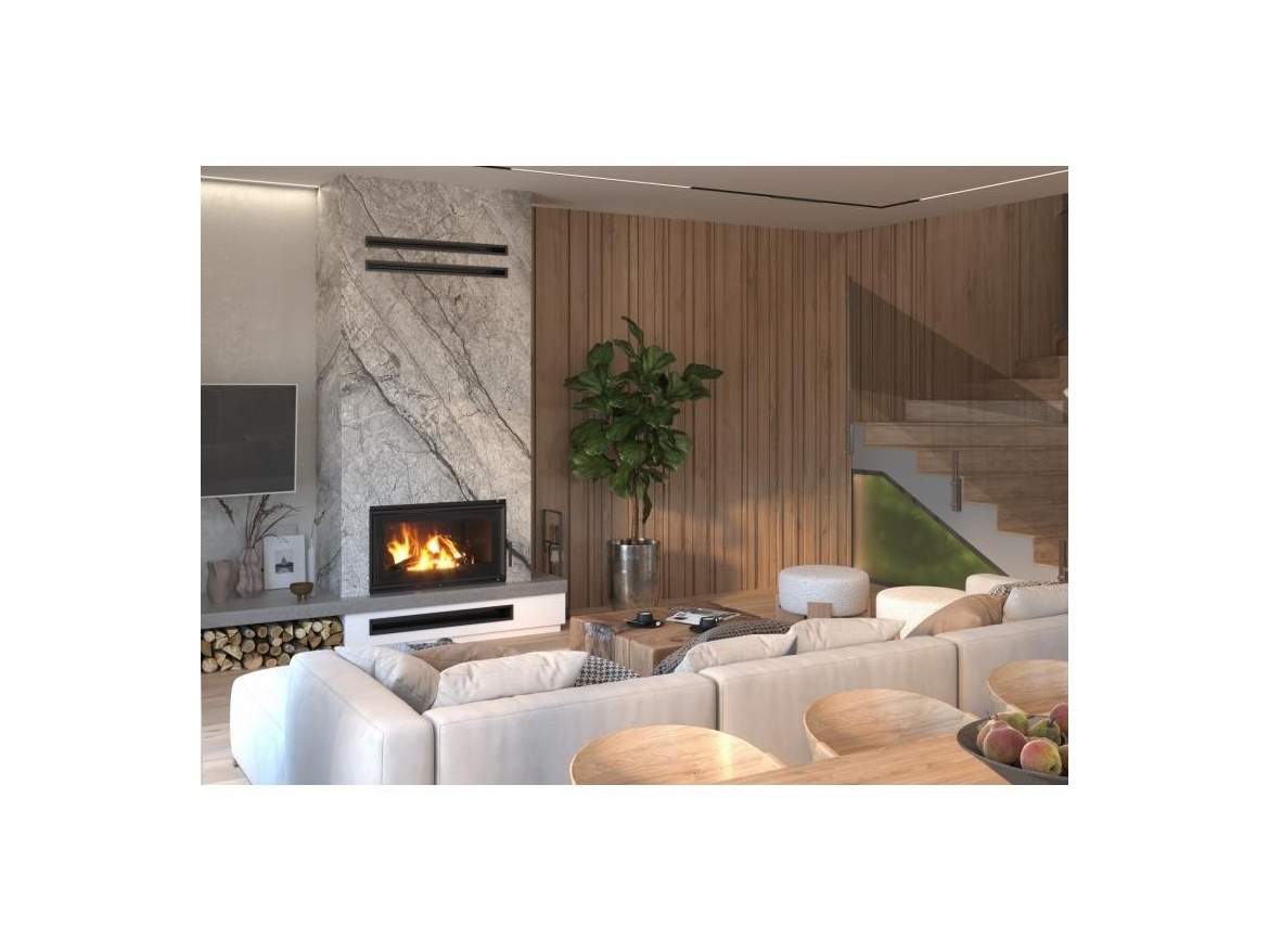 Krbová vložka Kawmet W15 ECO - 16,3 kW