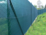 Stínící tkanina 55 % Bradas