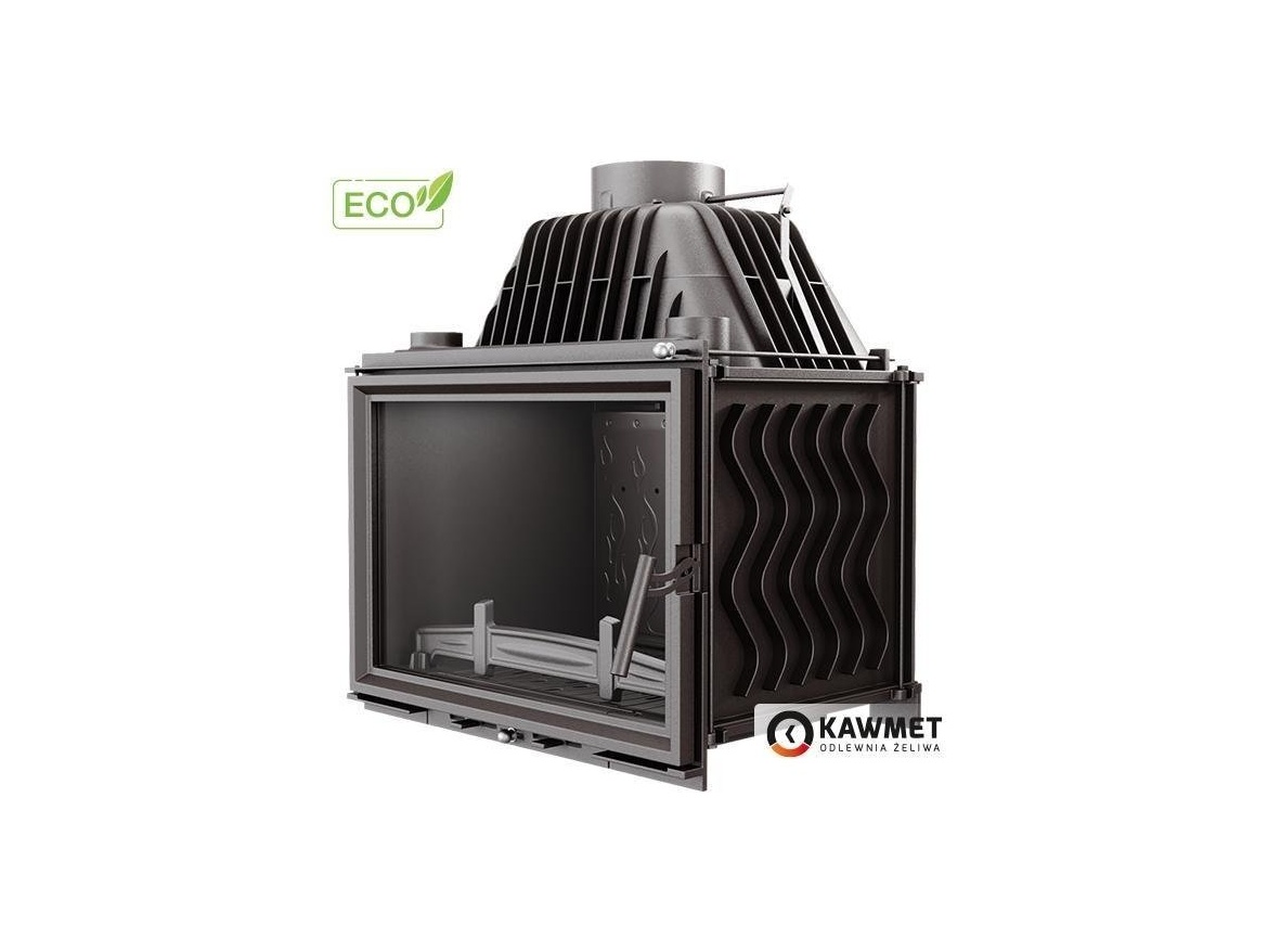 Krbová vložka Kawmet W17 ECO - 16,1 kW