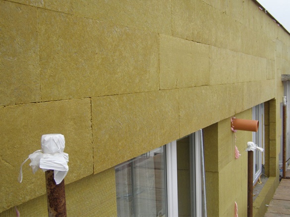 Vybíráme izolaci: Jak zvolit tu správnou?