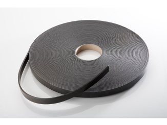 Műanyag –  Pěnová těsnící páska PE AntiDUST