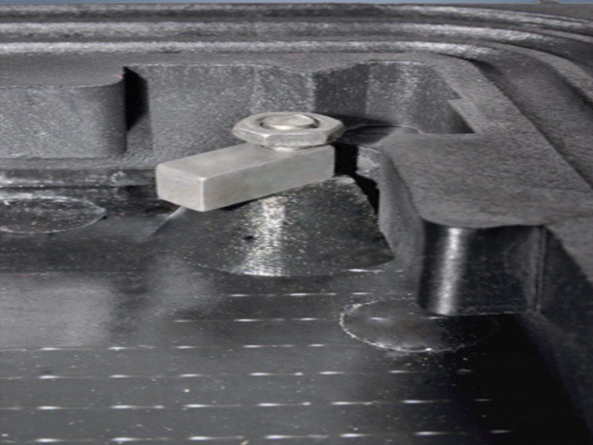 Poklop Hermelock Manhole Cover L