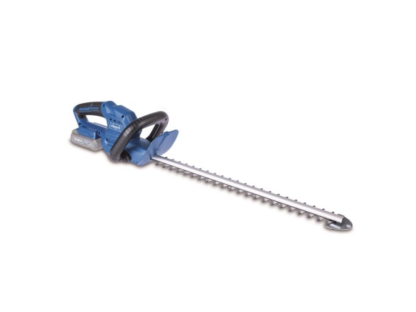 Aku 20 V IXES plotostřih (bez baterie a nabíječky) Scheppach C-HT570-X