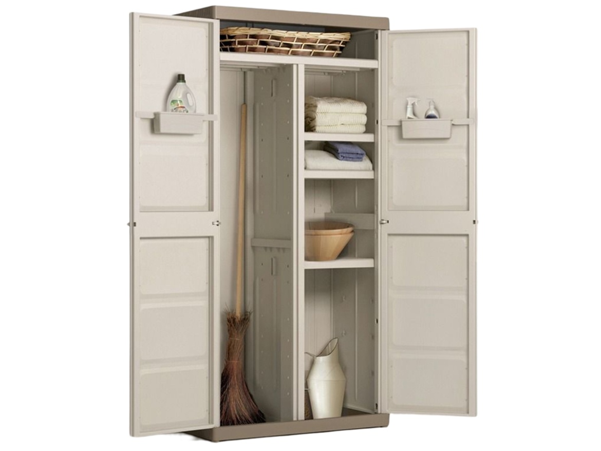 Keter Skříň Excellence XL Utility