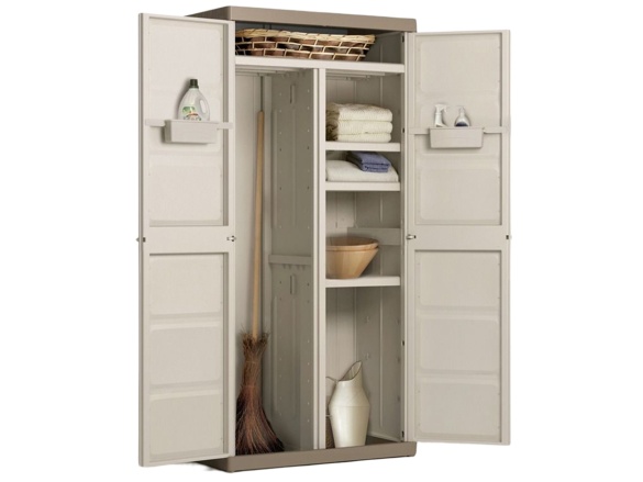 Keter Skříň Excellence XL Utility