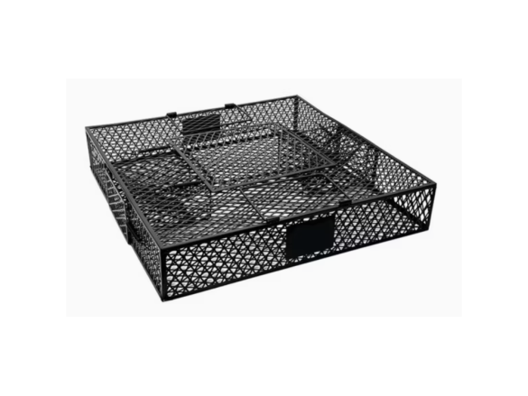 Scobax Odchytová klec T-W55 | 55 × 55 × 10,5 cm