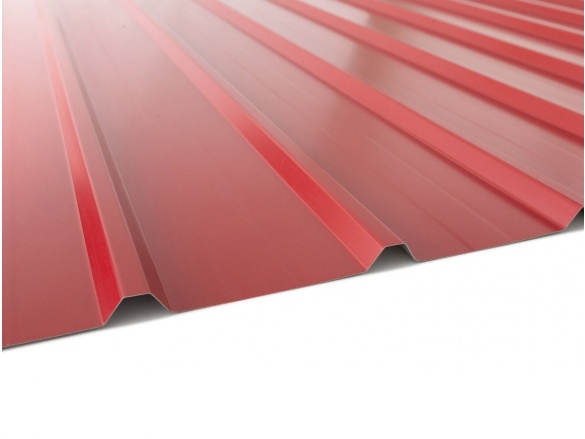 Trapézový plech Gutta Guttatop T12