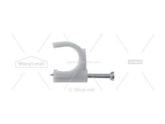 Klimas Wkręt-met –  Klimas Wkręt-met ÚCHYTKA KABELOVÁ