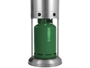 Zahradní topidlo G21 Moon