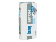 Betonok és habarcsok