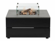 Stůl s plynovým ohništěm COSI Cosipure 100