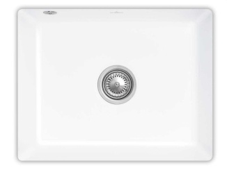 Kuchyně – Villeroy & Boch Subway 545