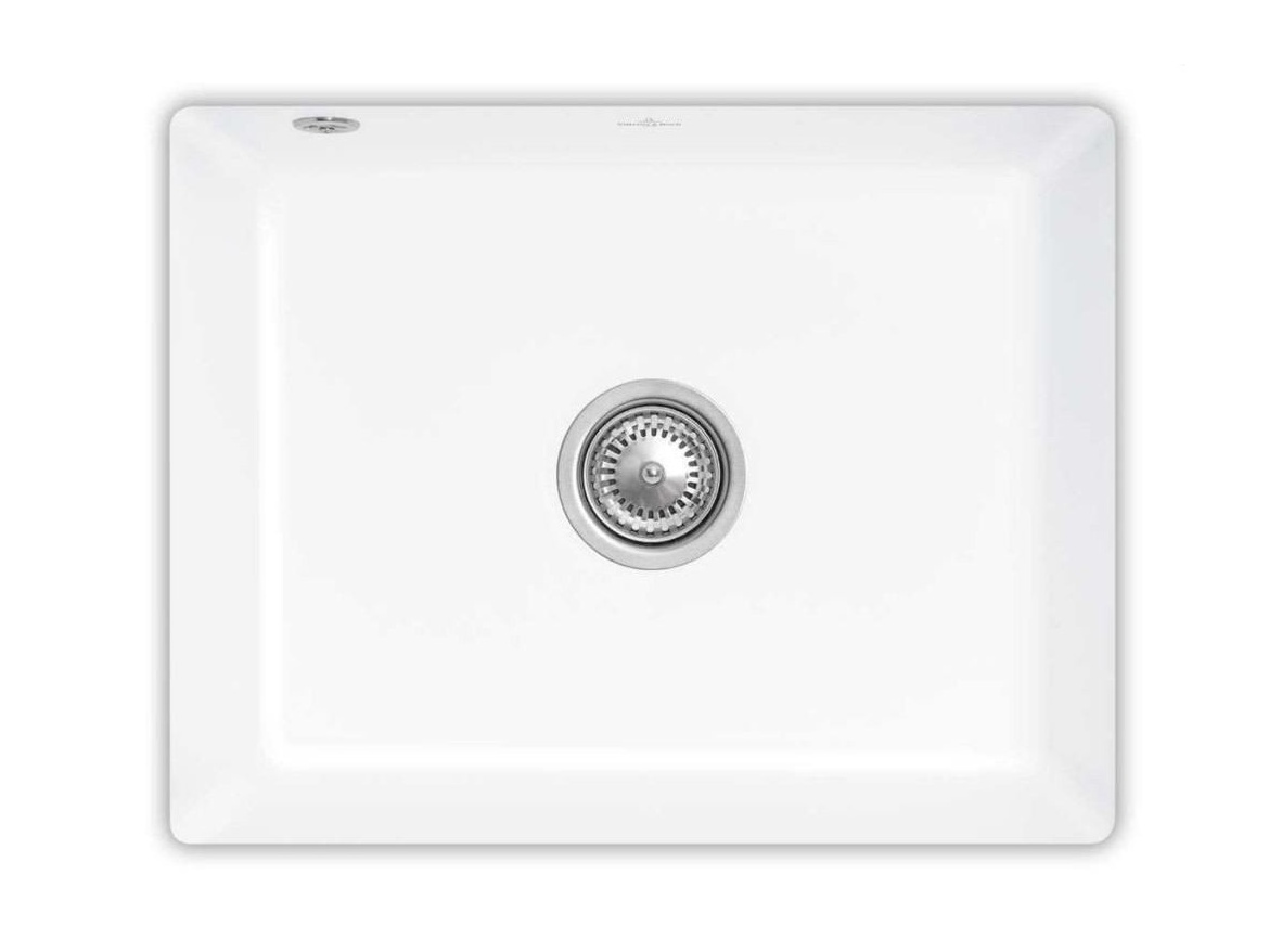 Kuchyňské dřezy Villeroy & Boch Subway 545