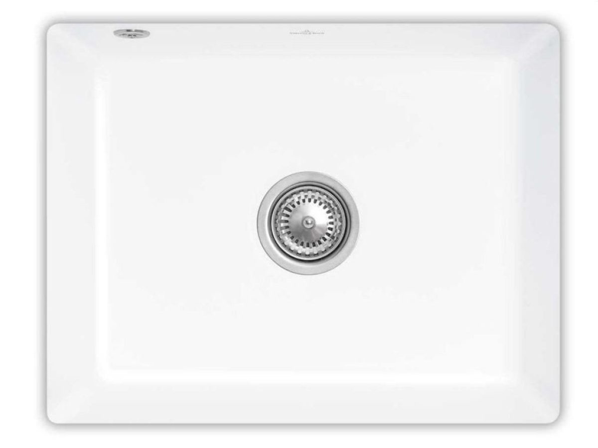 Kuchyňské dřezy Villeroy & Boch Subway 545