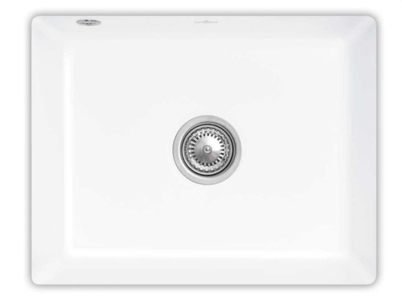 Kuchyňské dřezy Villeroy & Boch Subway 545