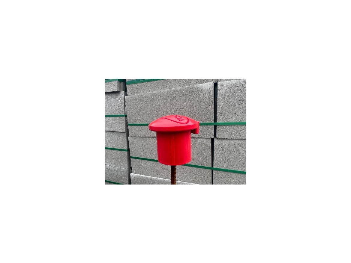 Dakota Ochranná krytka roxoru