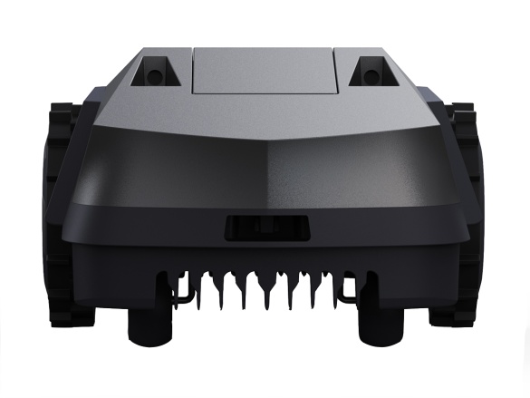 Okos robotfűnyíró Mr.Grass InverX AI25