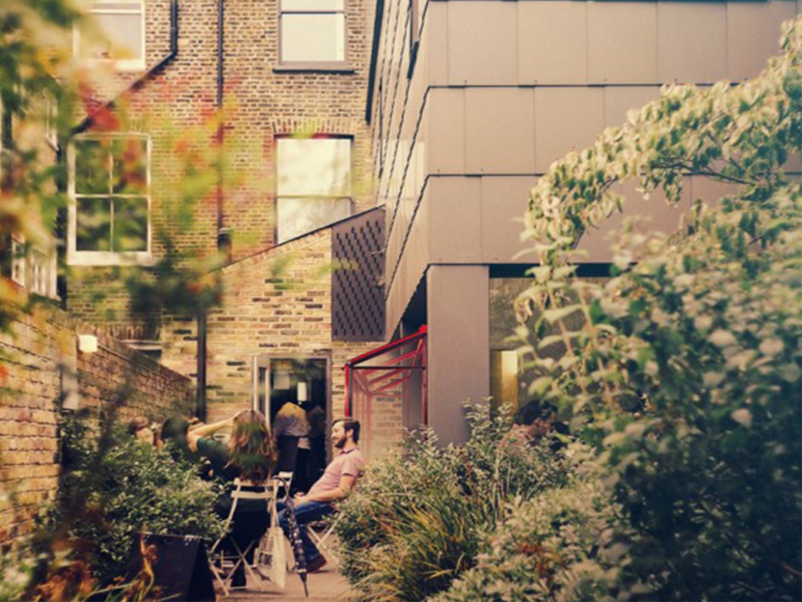 Skleník na balkón ACD Miccolo U