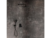 Ravak TD F 065.00CR.O2.RB070 Podomítková baterie 2-cestná bez tělesa, chrom