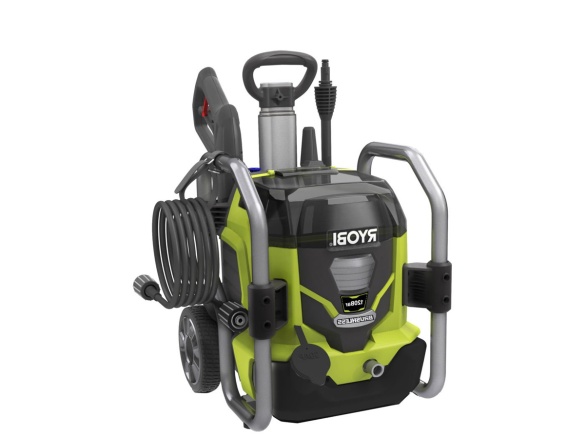 Tlaková myčka Ryobi RPW36120HI