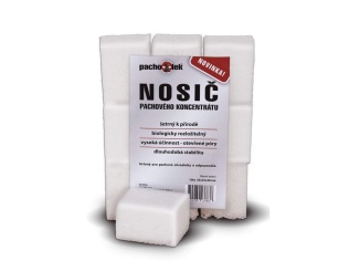 Chov zvierat –  Scobax Nosič pachové látky BIO10-PO - 10 ks