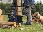 Štiepačka dreva Scheppach Compact 15 T