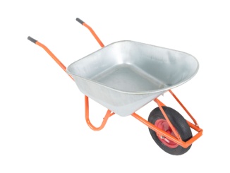 Kertek –  G21 Zahradní kolečko 6100