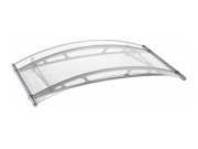 Vchodová stříška One Trade Leo