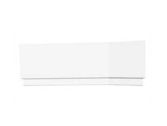 Vane a vaňové zásteny –  Ravak Panel čelný BeHappy II 170 L