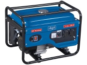 Elektrocentrála Scheppach SG 2600