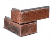 Steinblau Mayo (rohový prvek)