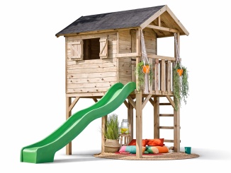 Domčeky –  Tuindeco Voldemort