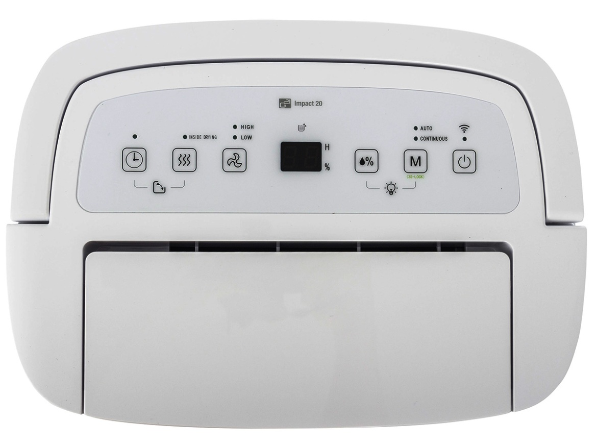 Odvlhčovač G21 Impact 20