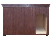 Psie búda Česká Manufaktura Barney