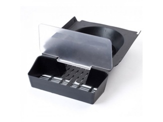 Drůběž –  Scobax Plastové snáškové hnízdo AGROFORTEL Roll-out