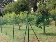 Plastové pletivo Tenax Ranch