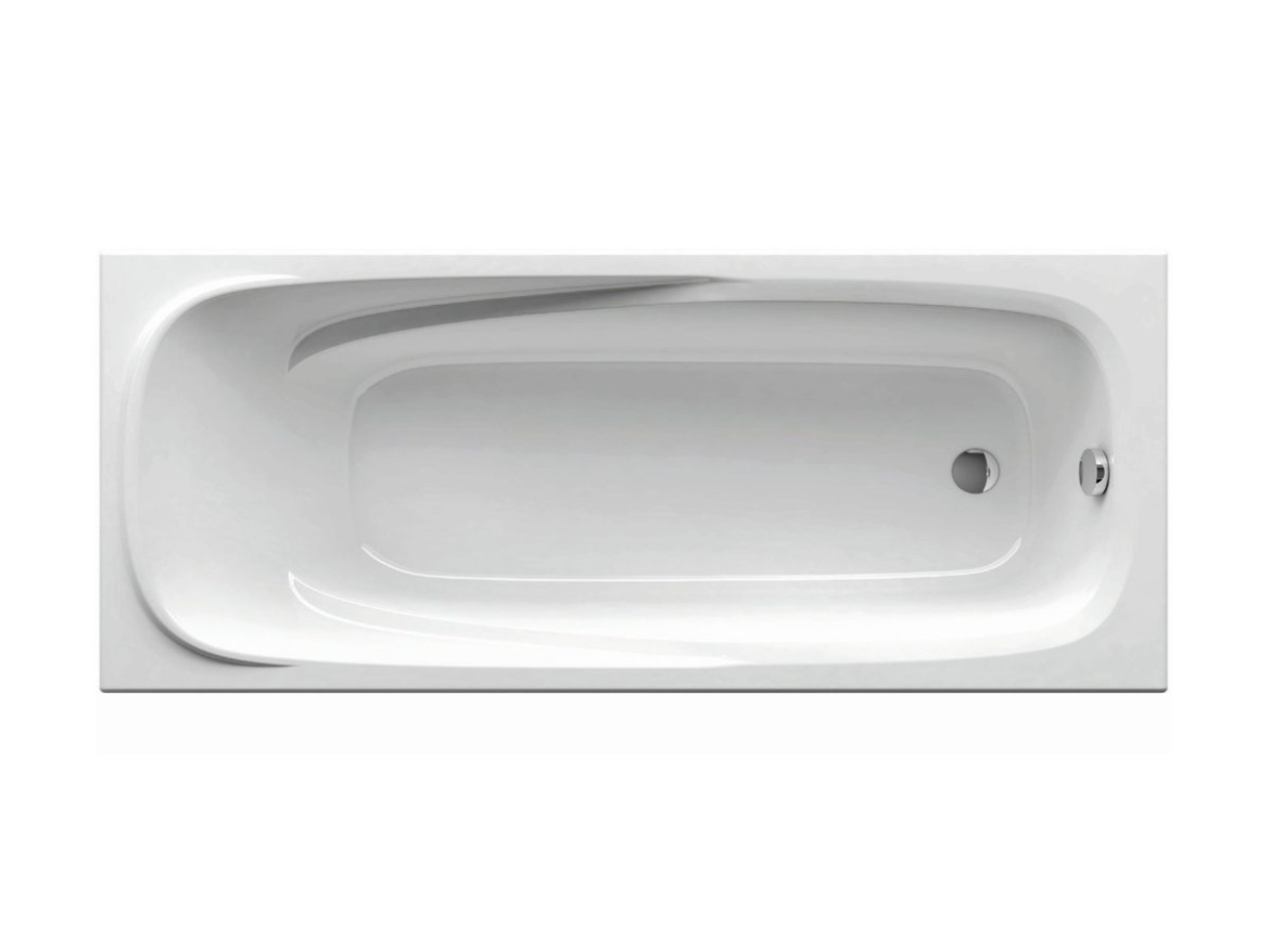 Ravak Vaňa Vanda II 150x70