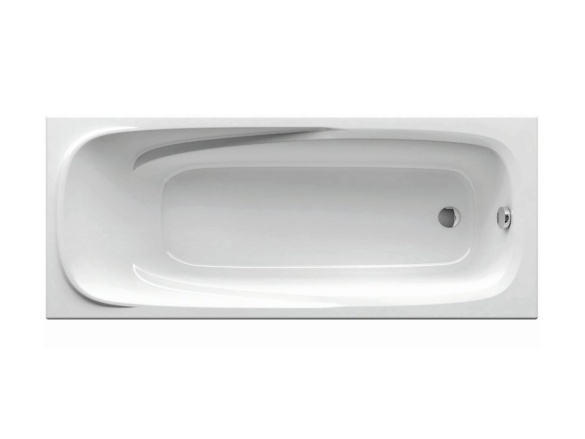 Ravak Vaňa Vanda II 170x70