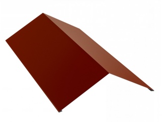 Hrebenáče –  Bilka Trapézový hrebenáč RAL 3011 | červenohnedá, 2000 x 320 mm