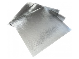 Épület –  Scobax Izoterm