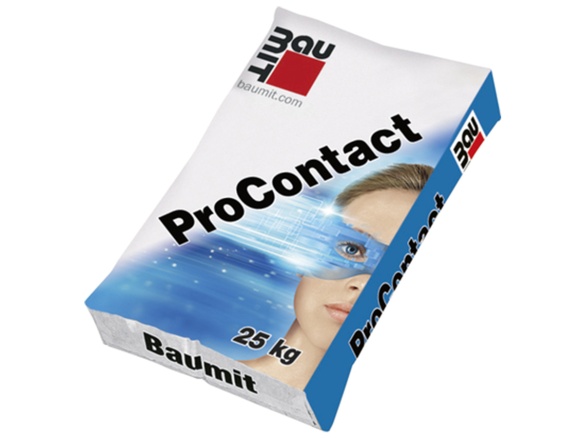 Stierka Baumit ProContact