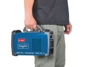 Zvárací invertor Scheppach WSE 1100