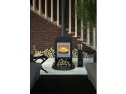 HS Flamingo VEGA žlutá